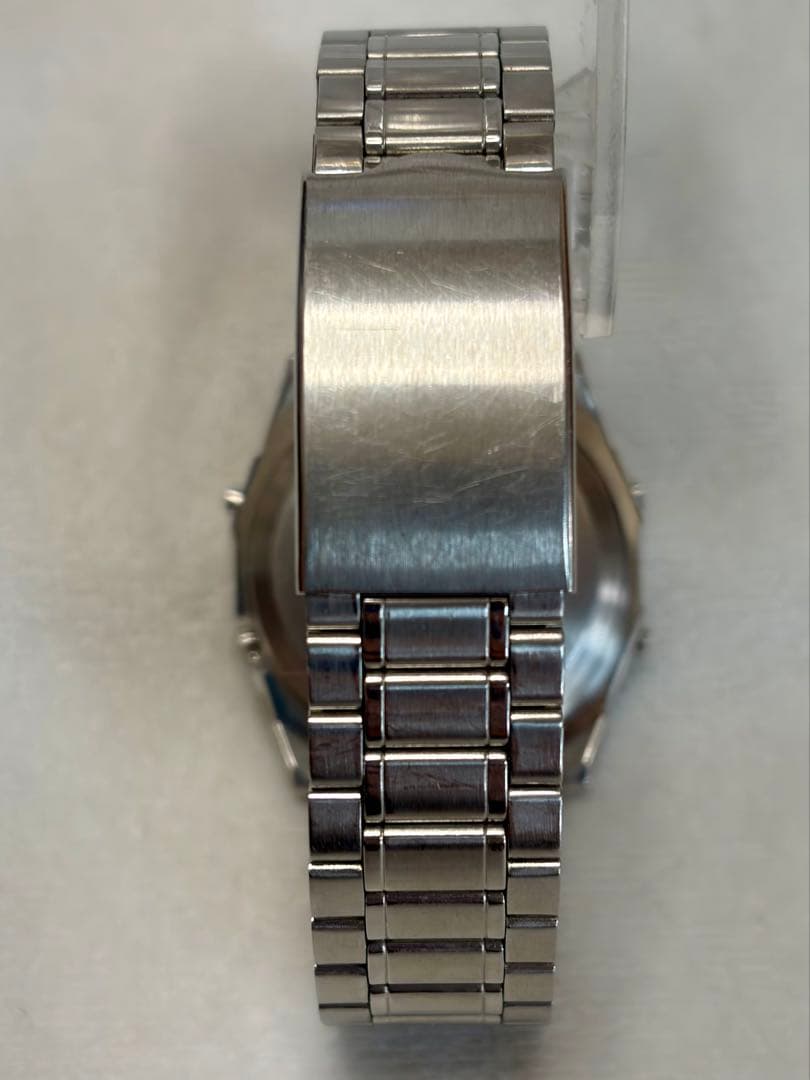 CASIO カシオ W-55 腕時計 デジタル ヴィンテージ