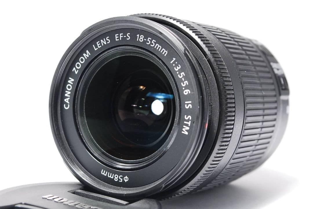 ⭐️届いてすぐ使える⭐️Canon Kiss X7一眼レフカメラ バッグ付き