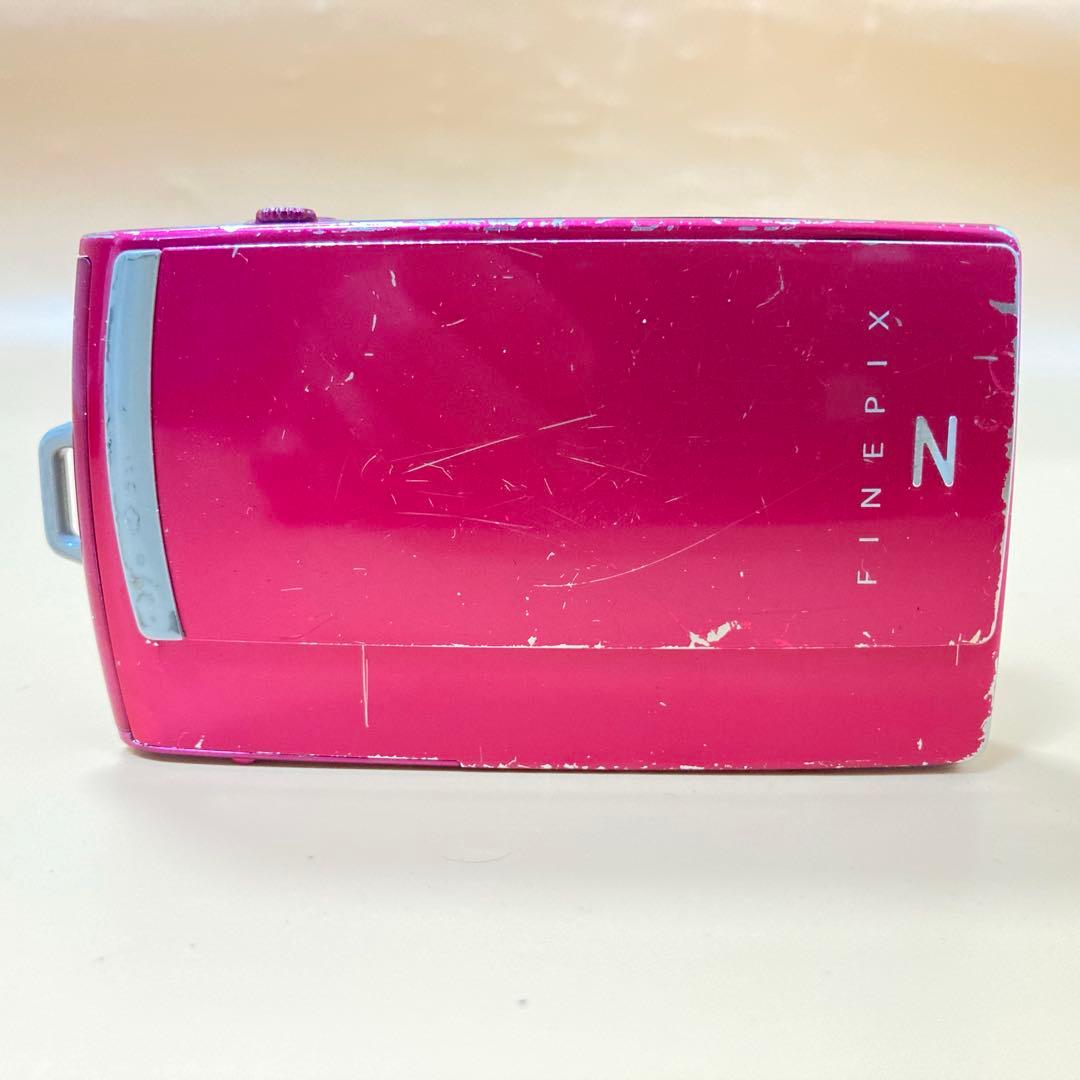 ◆スマホ転送ok◆富士フイルム FinePix Z1000EXR SDカード付き