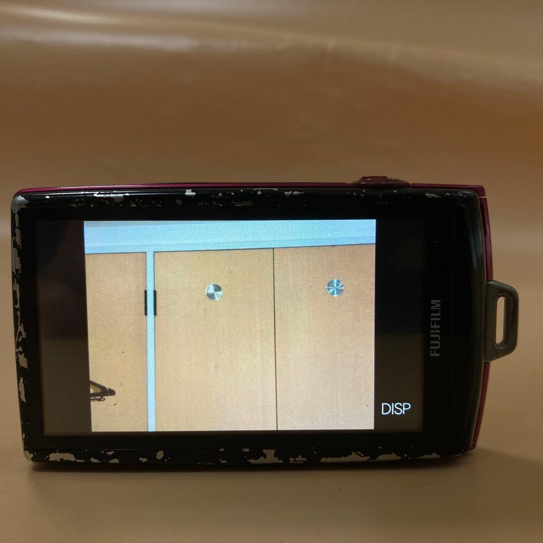 ◆スマホ転送ok◆富士フイルム FinePix Z1000EXR SDカード付き