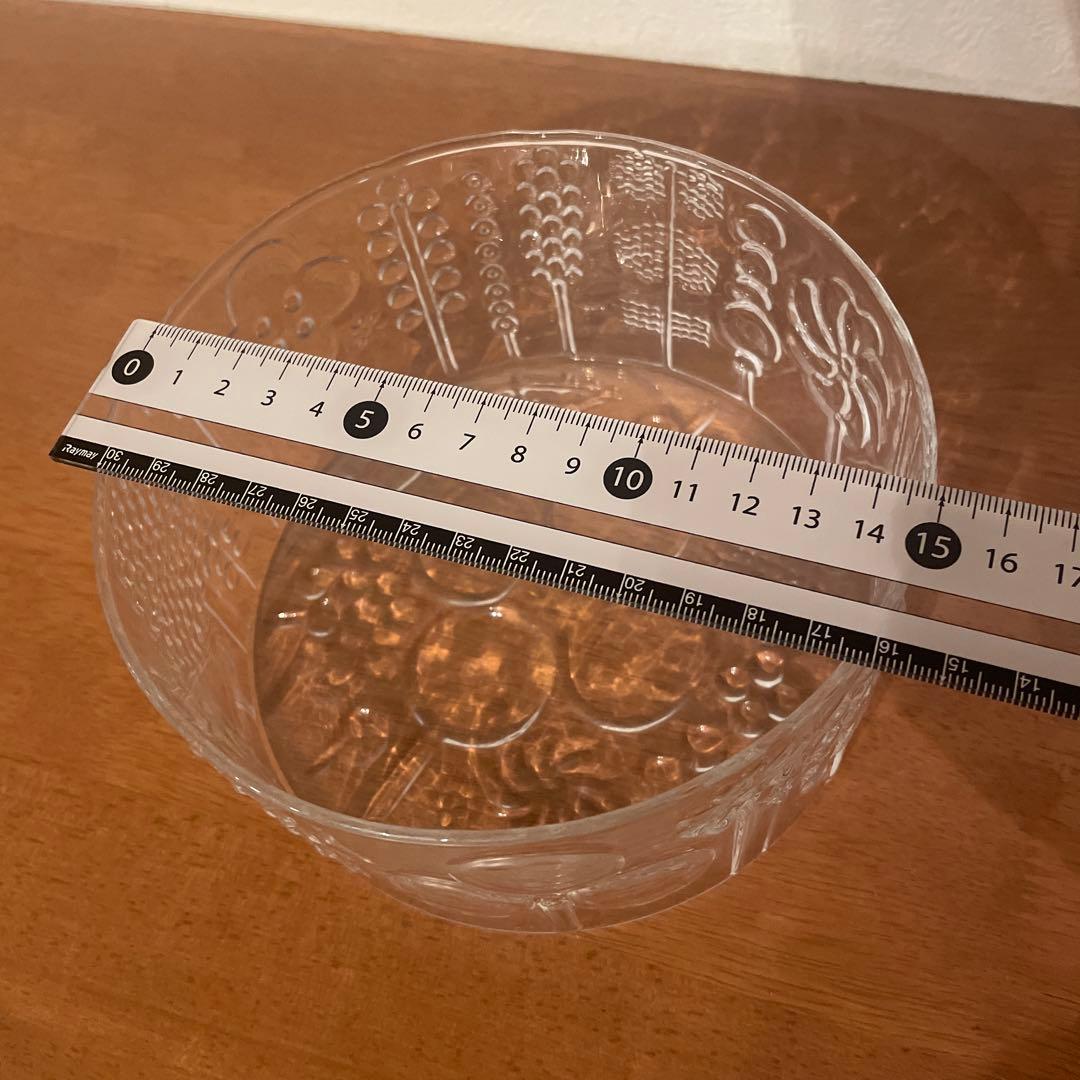 フローラ　ボウル　15cm scopeさんで購入