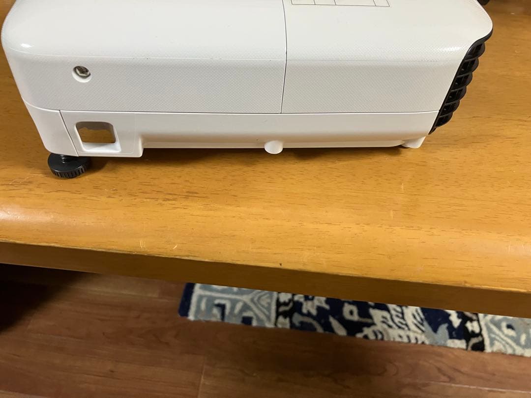 プロジェクター EB-S04 EPSON