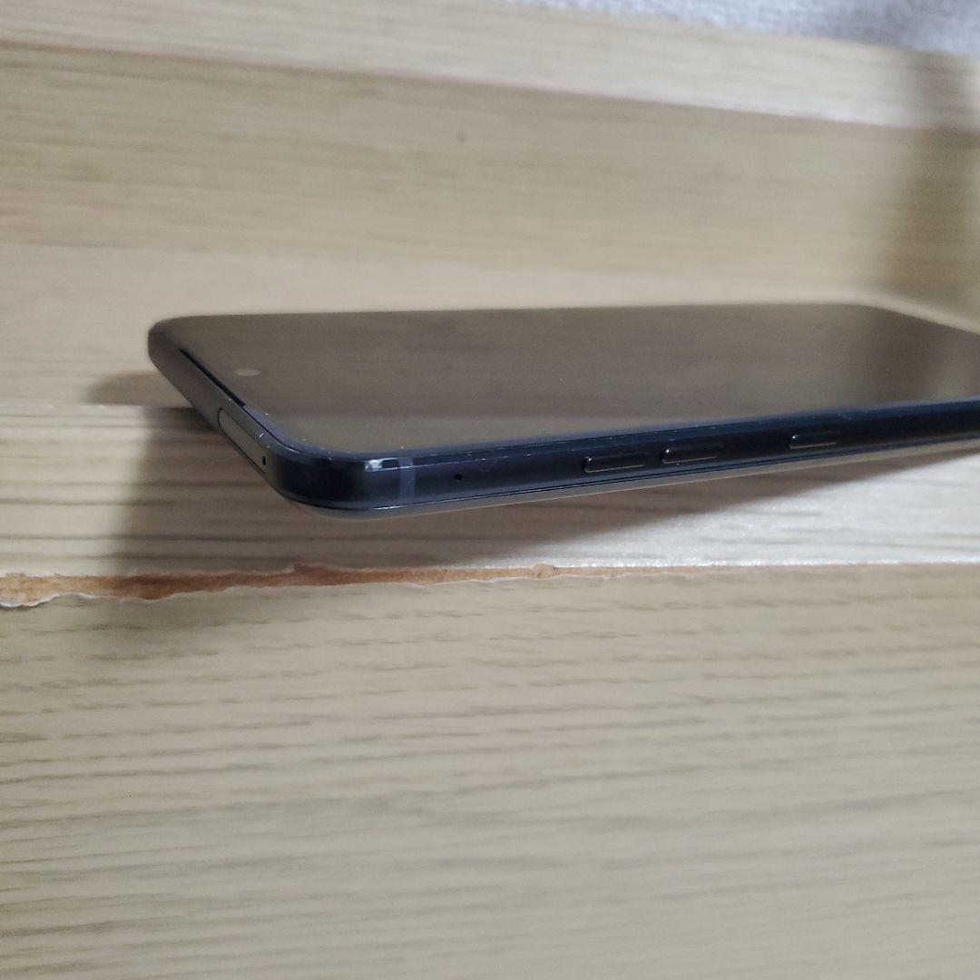 lg v60 ドコモ版　SIMフリー