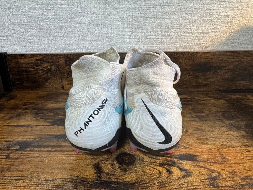 シューズ Nike Phantom GX 27.5