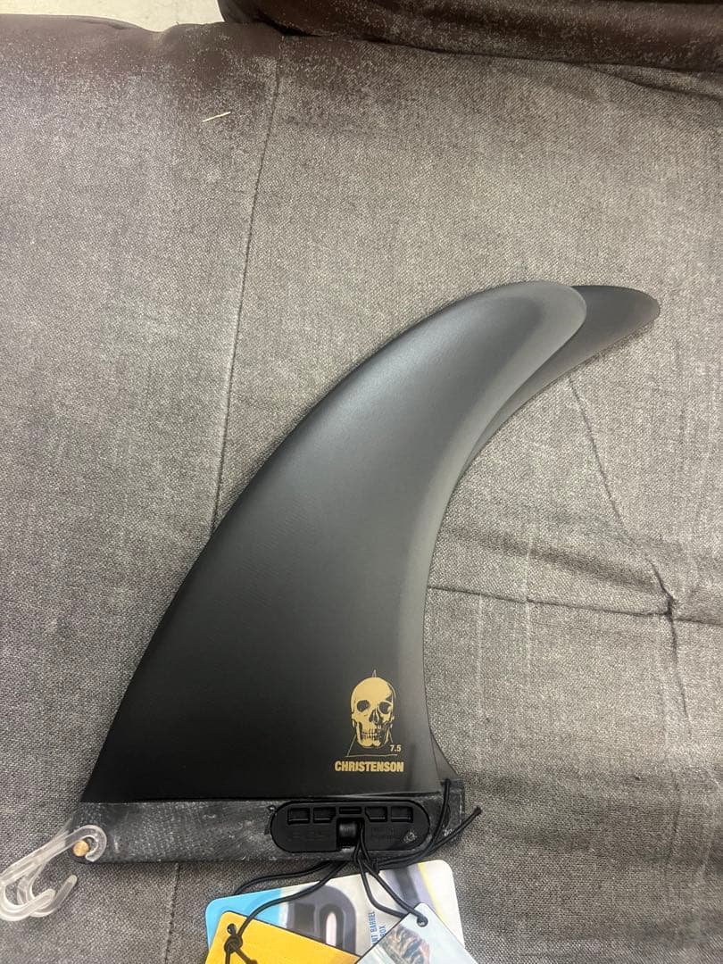 最新！FCSII CC Tracker クリステンソン　8.5インチ