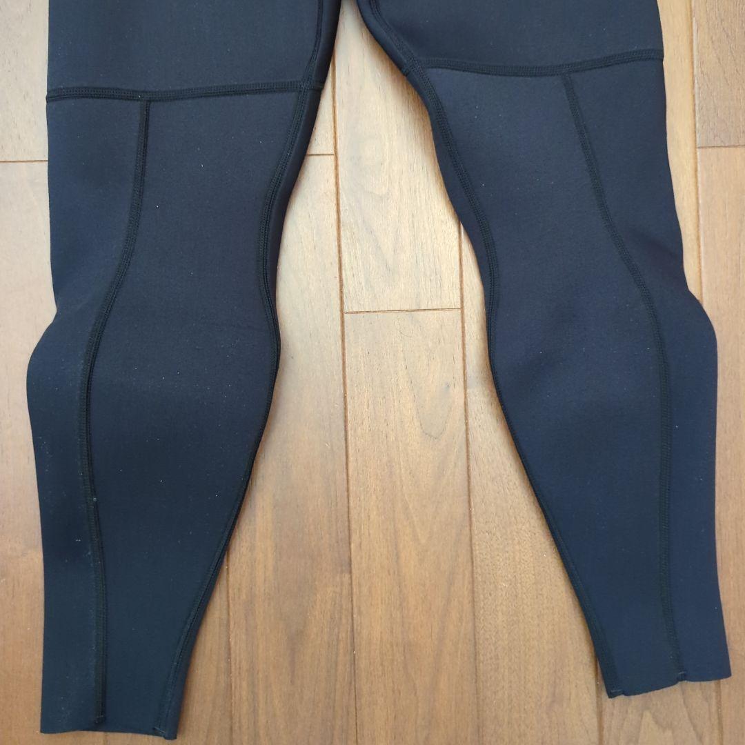 Hele i Waho DURAflex ロングジョンウェットスーツ　サイズMB