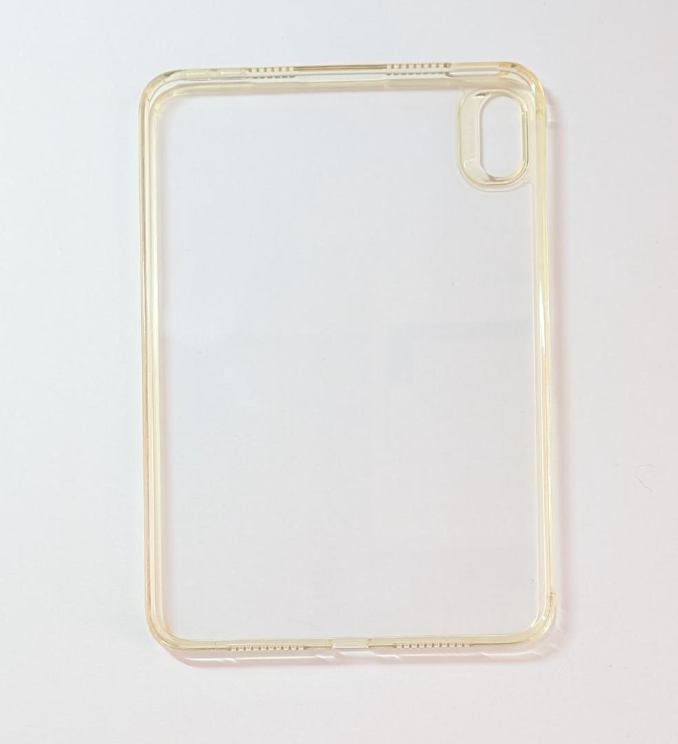 Apple iPad mini 第6世代 WiFi64GBスペースグレイ100％