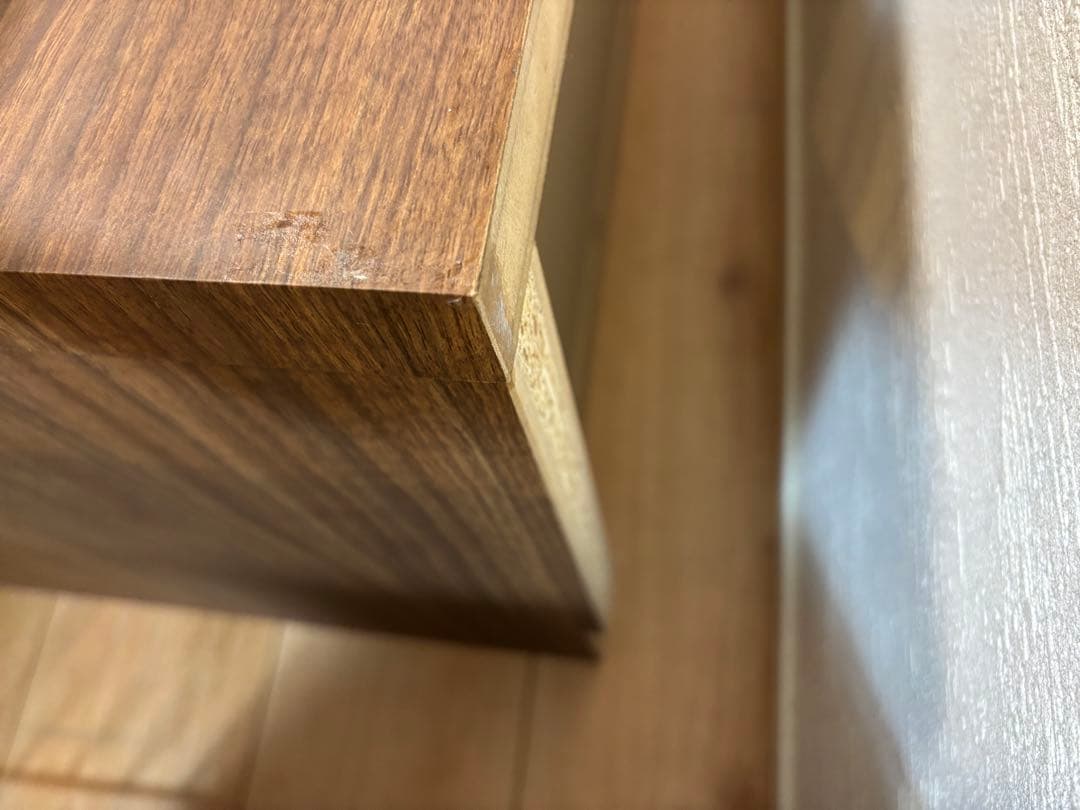 ニトリ　ローボード