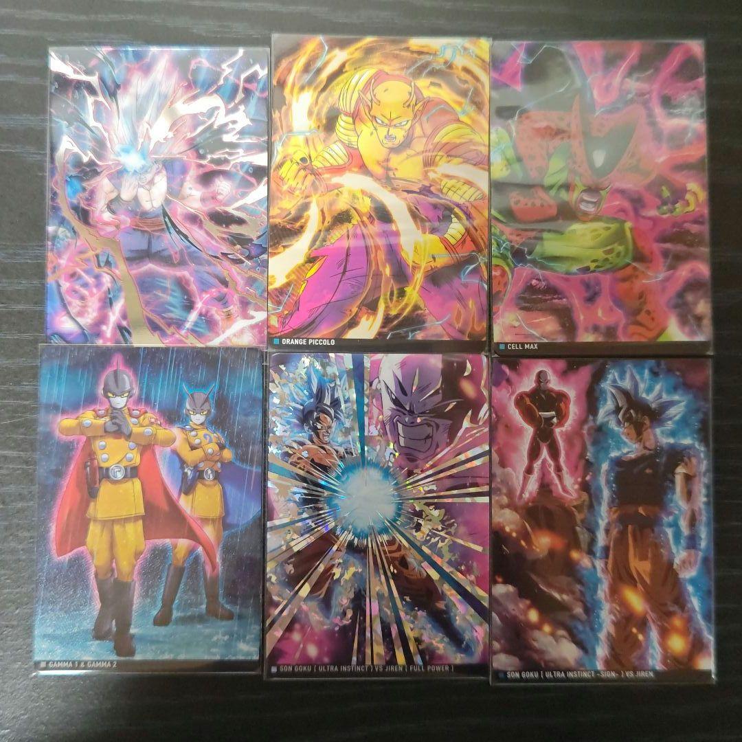 イタジャガ ドラゴンボール Vol.3 全31種 フルコンプセット【開封済美品】