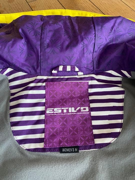 スノーボード レディースウェア ESTIVO ゴールドウィン