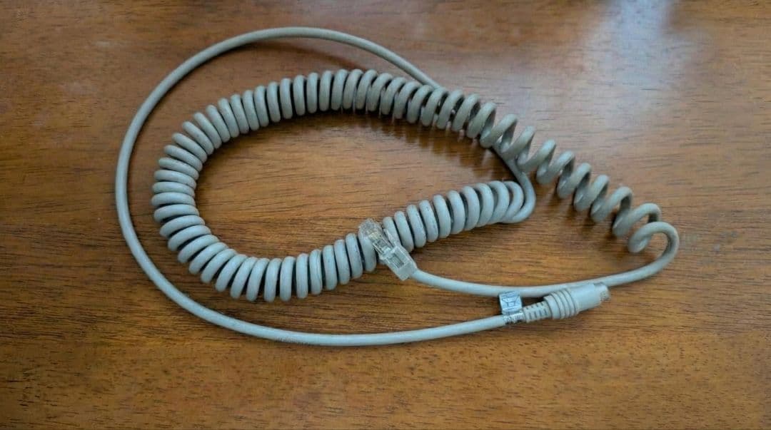 IBM 5576-002 キーボード 本体