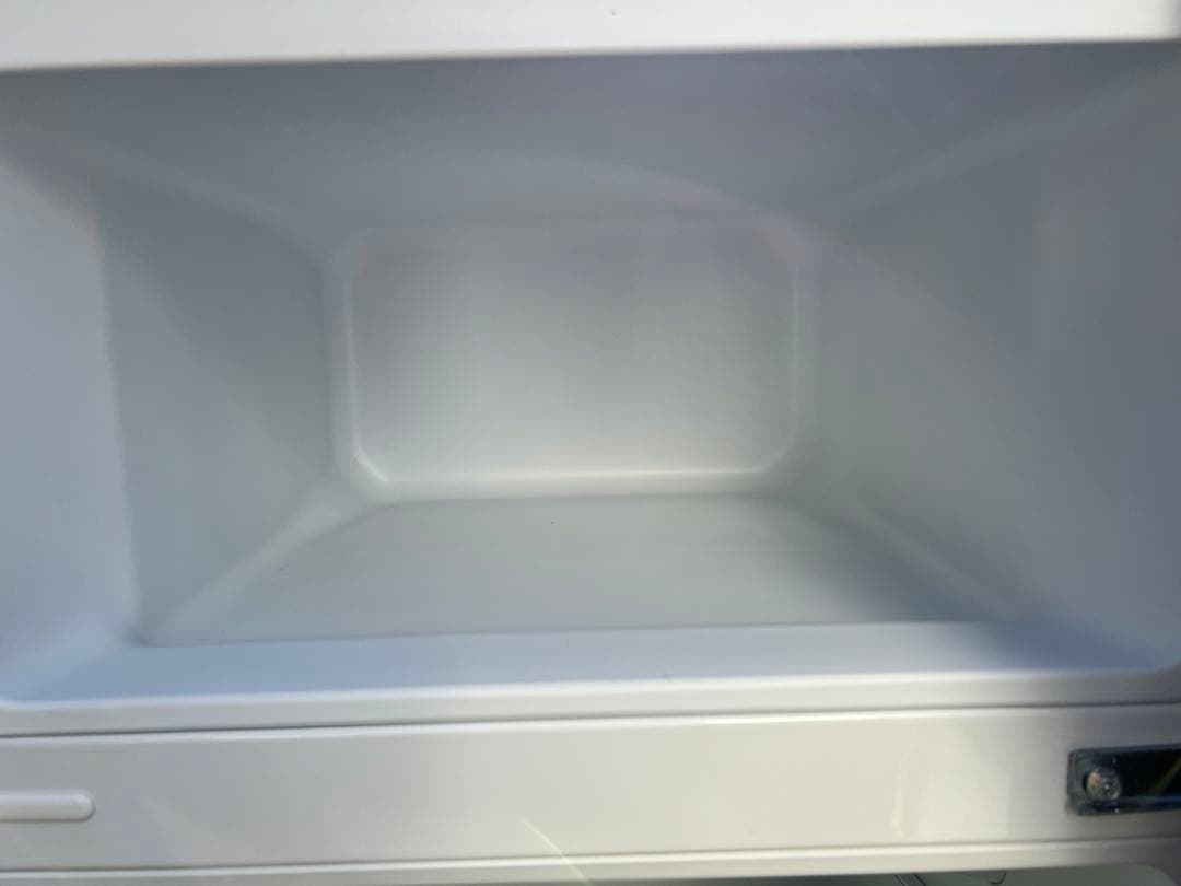 2019年式 87L アイリスオーヤマ 冷蔵庫 PRC-B092D-M