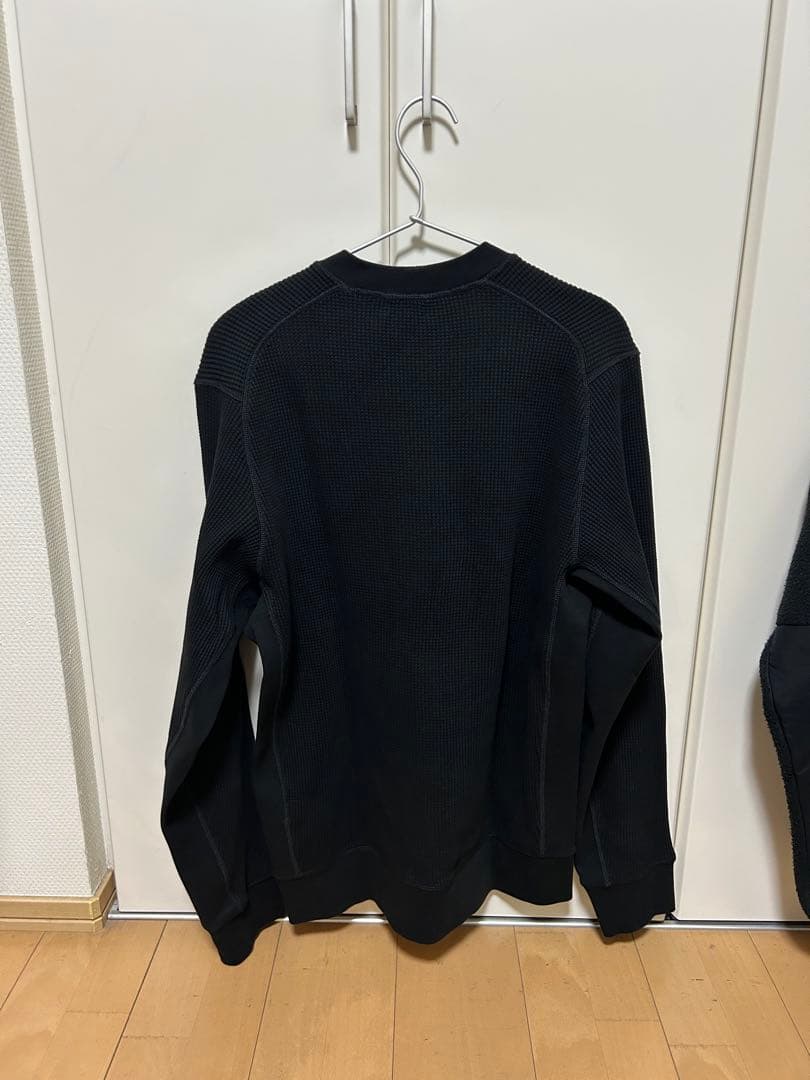 STONE  スウェットシャツ 6100008 S0044