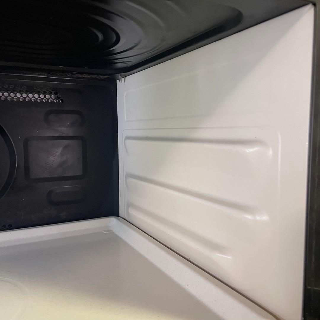 美品‼️HITACHI オーブンレンジ MRO-W1Z 2021年製