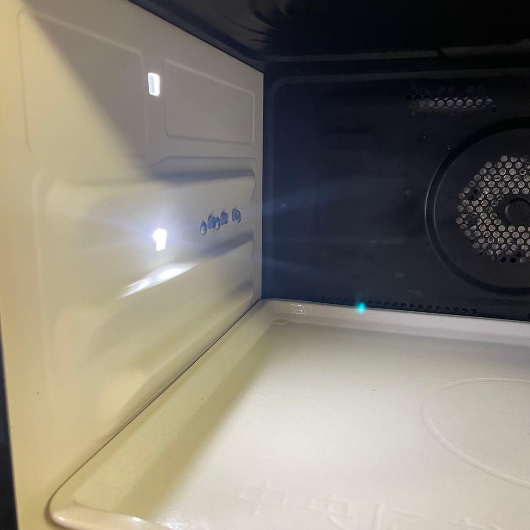 美品‼️HITACHI オーブンレンジ MRO-W1Z 2021年製