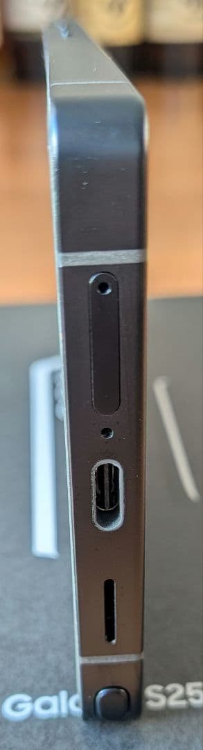 フ*ス様 【国内版SIMフリー】Samsung Galaxy S25 Ultra