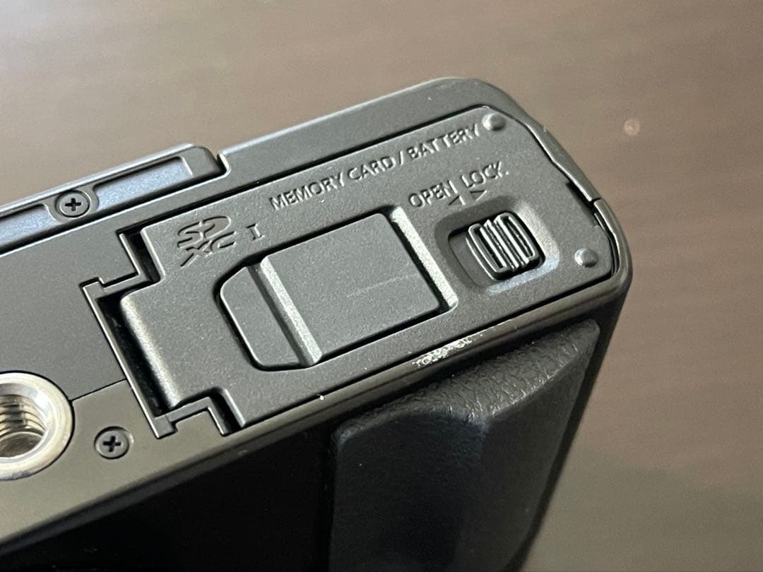 【256GB SDカード付】パナソニック LUMIX DC-TZ99-K