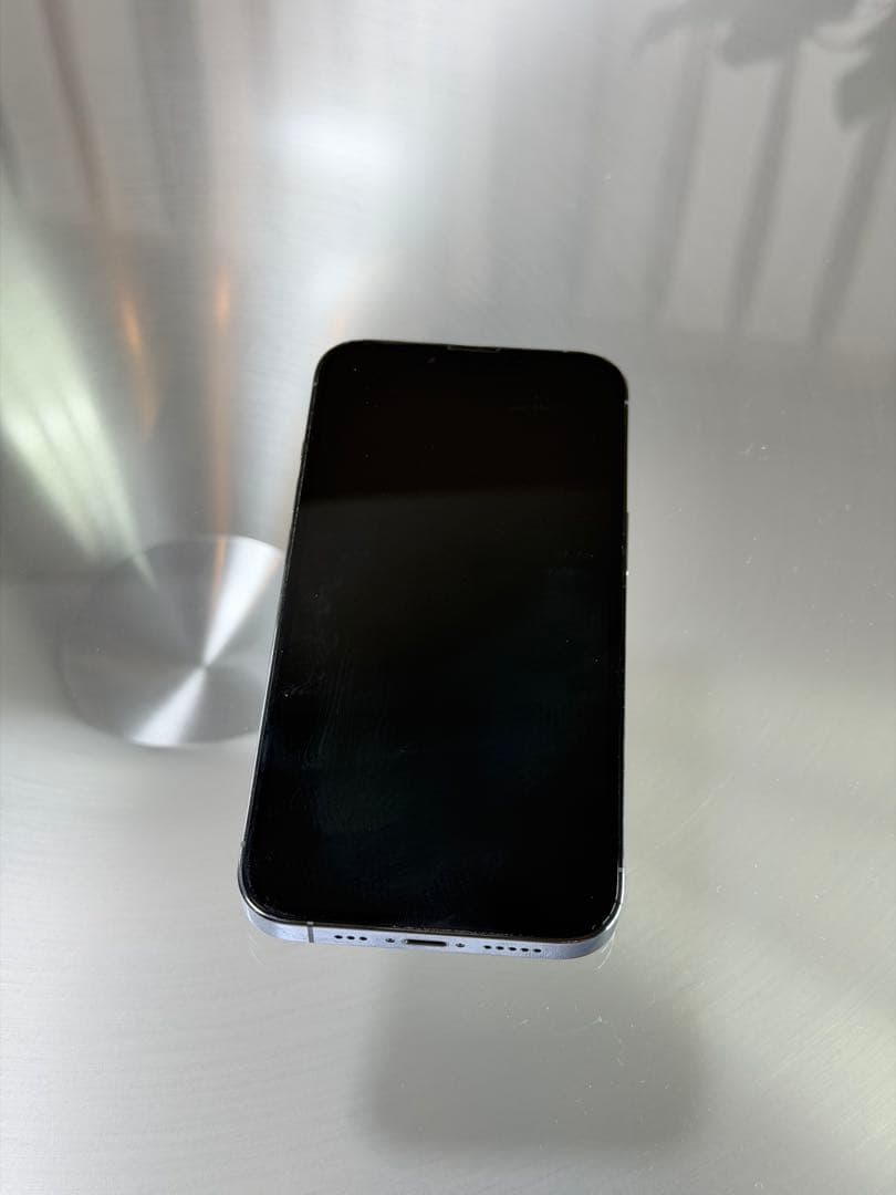 iPhone 13 Pro 1TB シエラブルー SIMフリー