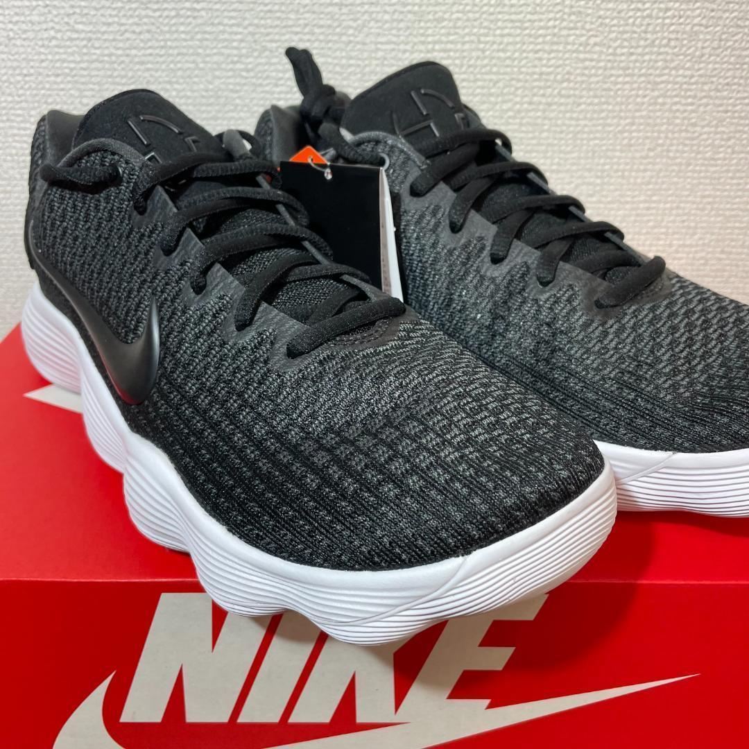 25.5cm ナイキ HYPER DUNK 2017 LOW EP