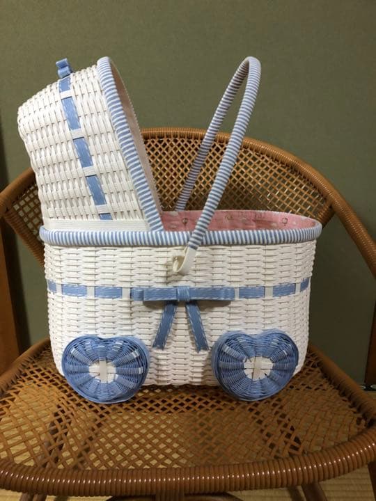 このみ様　オーダーカゴ