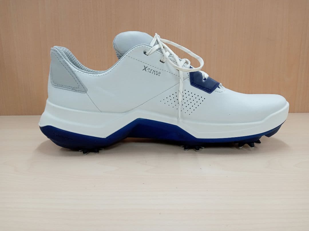ECCO GOLF メンズ ゴルフシューズ 41サイズ