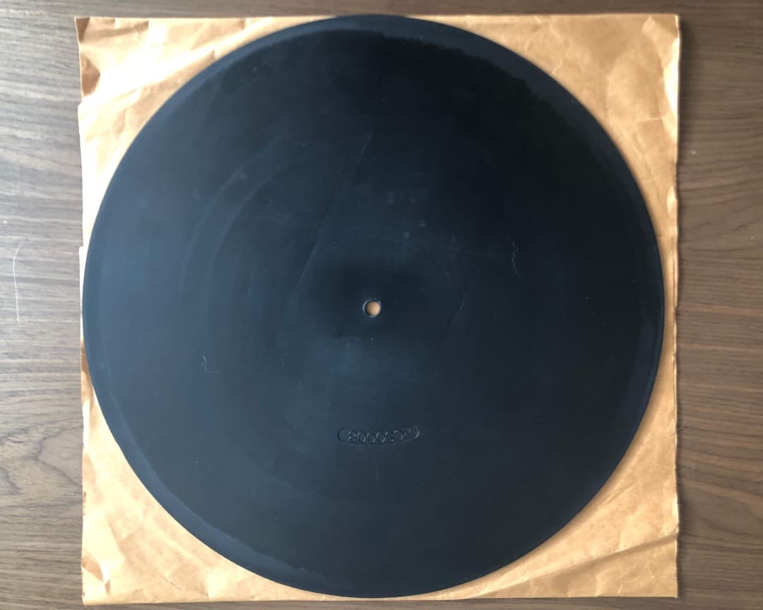 【orihekat】Technics SL-1200MK3D ②