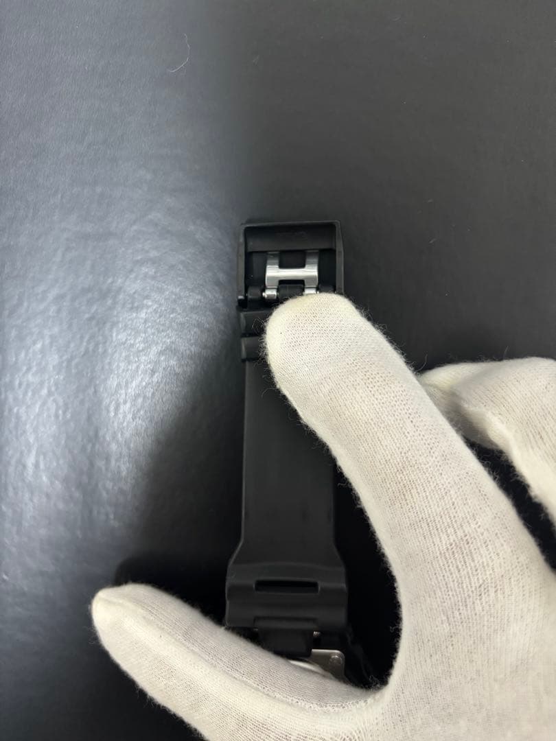 ここさま専用 箱無し　G-SHOCK　G-LIDE　GBX-100NS