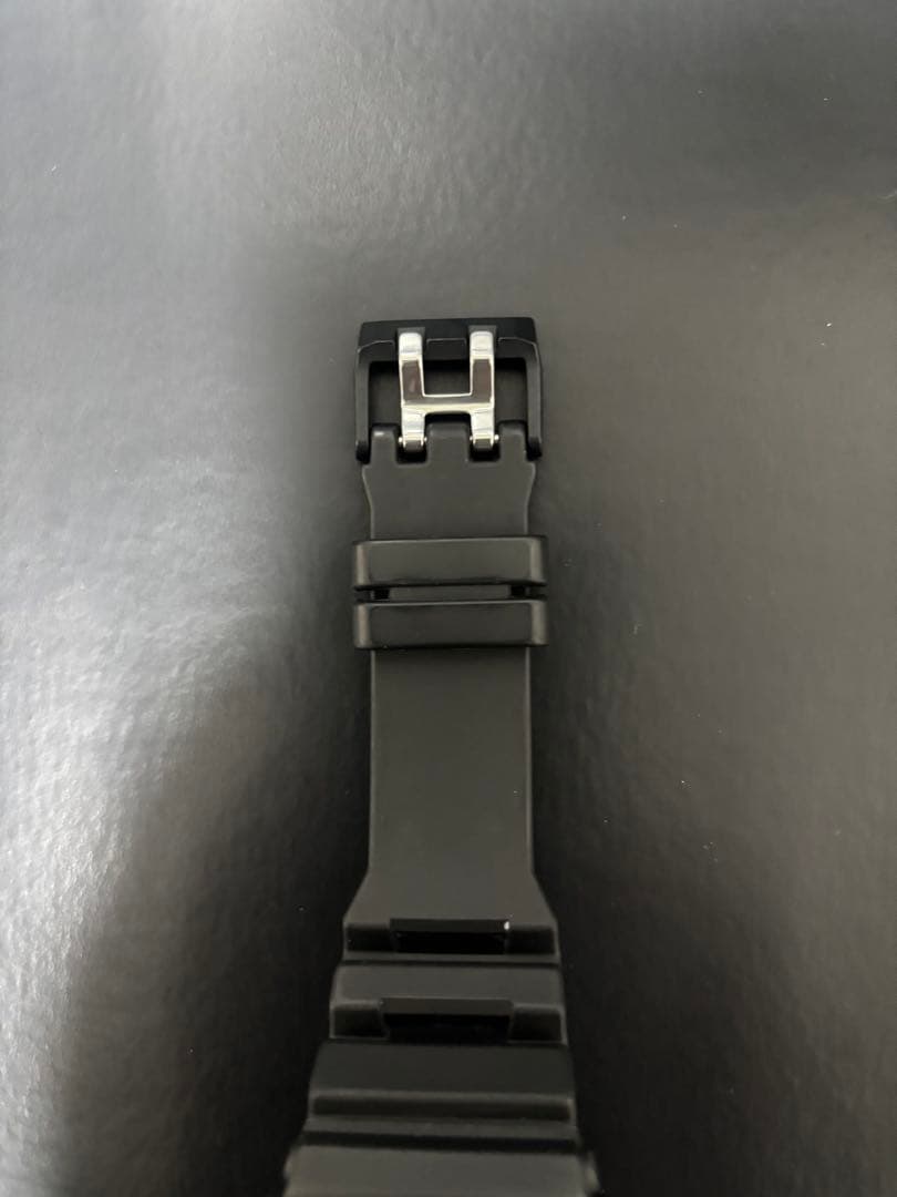 ここさま専用 箱無し　G-SHOCK　G-LIDE　GBX-100NS