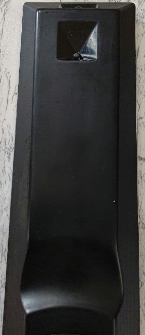 REGZA50インチ液晶テレビ