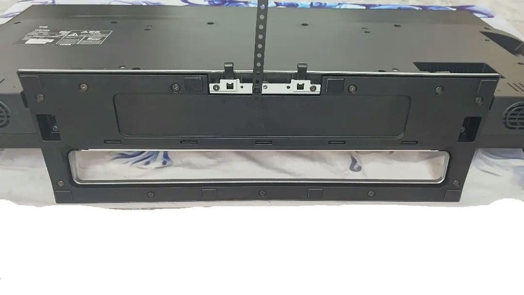 REGZA50インチ液晶テレビ