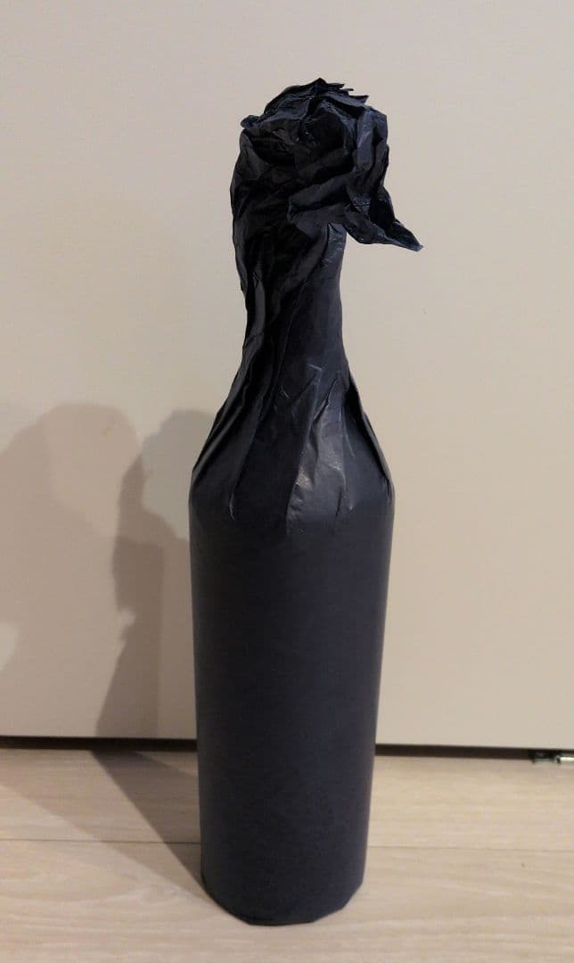 ケンゾー エステート紫鈴 rindo2018 KENZOESTATE