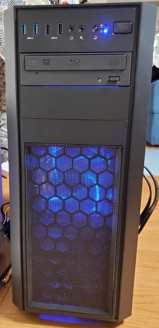 Core i5 6500メモリ8GB Win11Pro Office2024