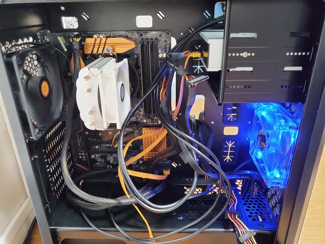 Core i5 6500メモリ8GB Win11Pro Office2024