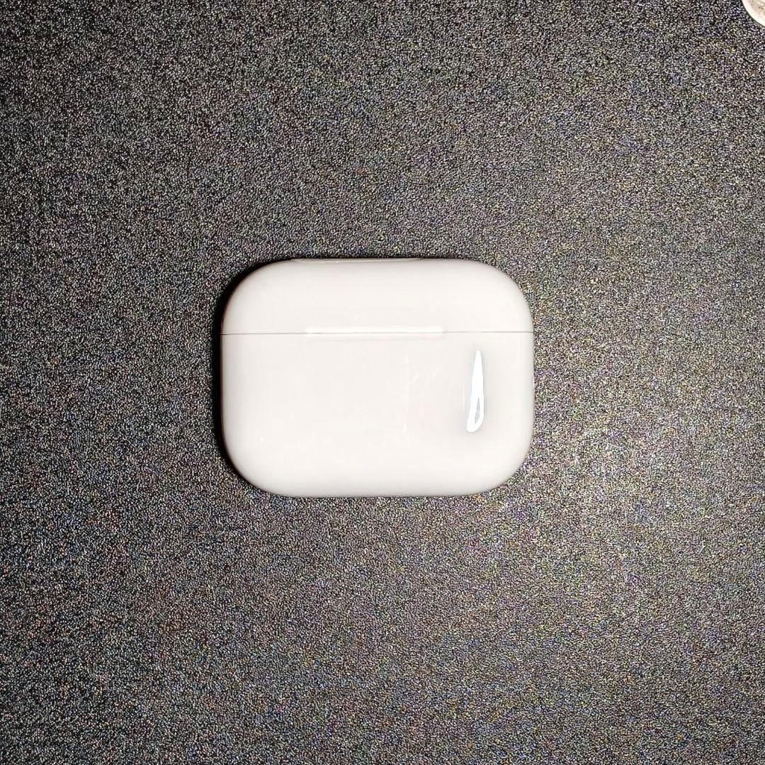 イヤホン AirPods Pro 3 (MFHP4J/A)