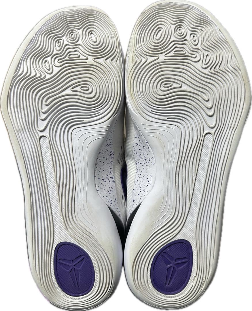 Kobe 9 Elite Low EM Protroコービー9 エリート ロー