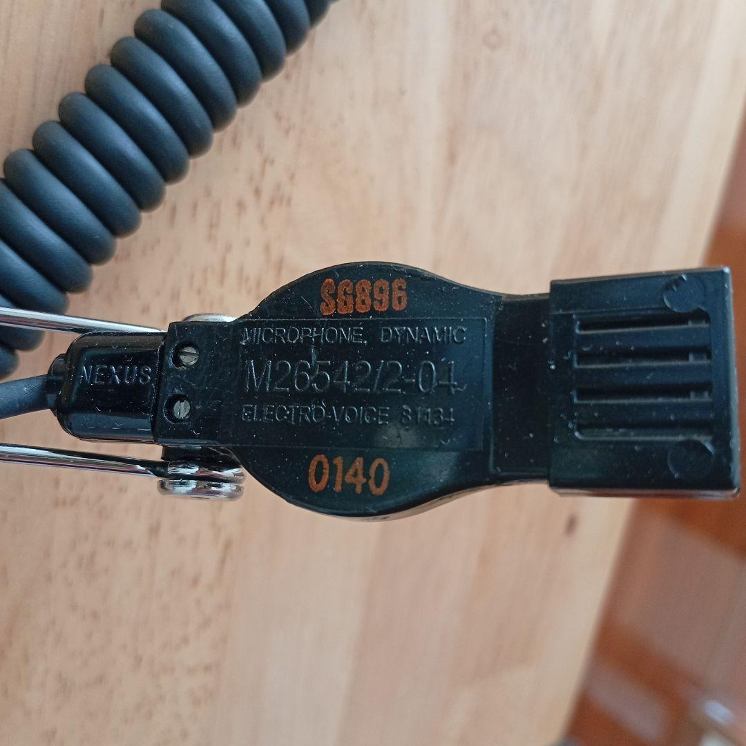 ヘッドホン David Clark H10-76