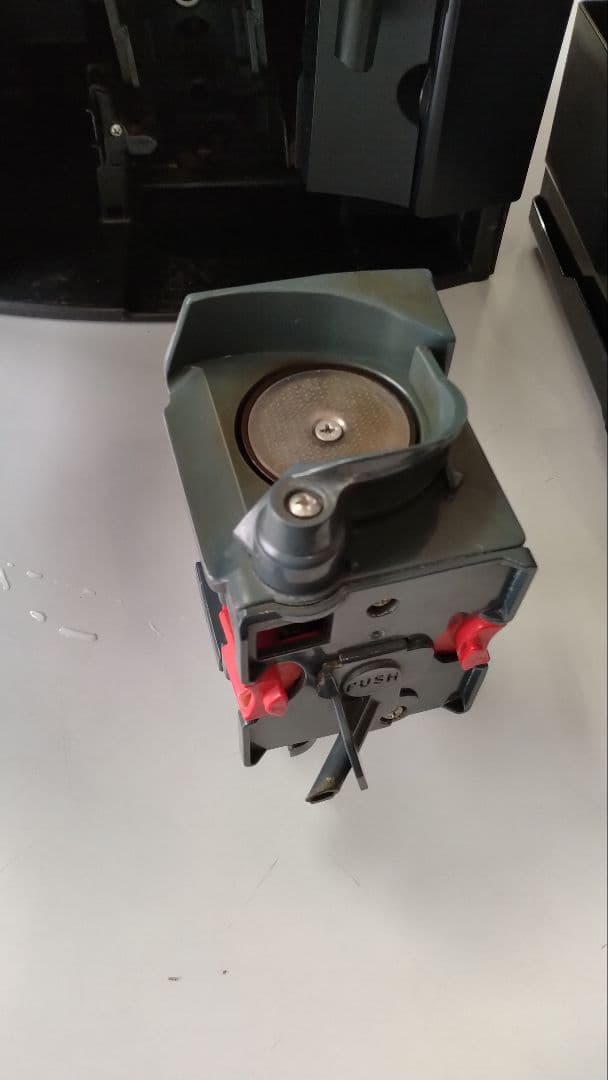 ☆De'Longhi Magnifica エスプレッソマシン☆