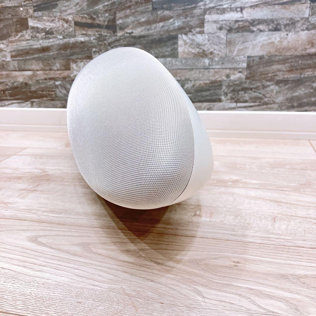 B&W Zeppelin JP ペール・グレー