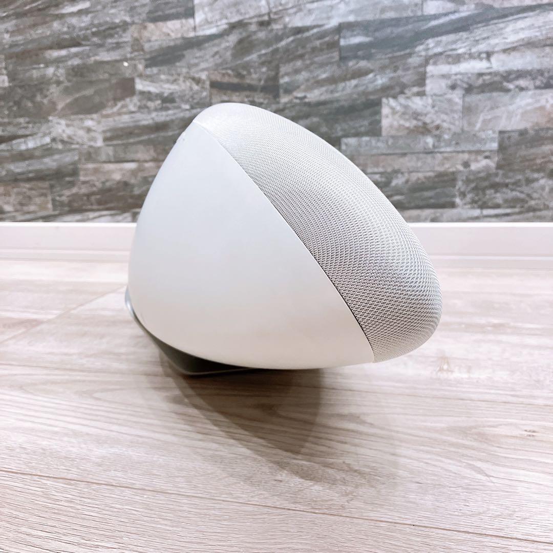 B&W Zeppelin JP ペール・グレー