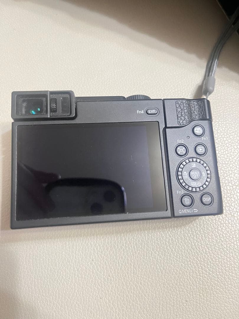 LUMIX LEICA コンパクトデジタルカメラLUMIX DC-TZ95