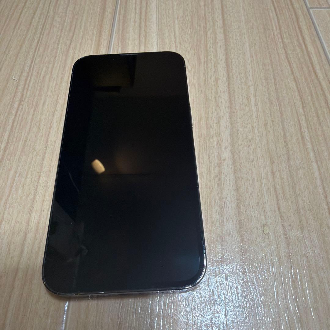 Apple iPhone 13 Pro ブルー 本体　256GB