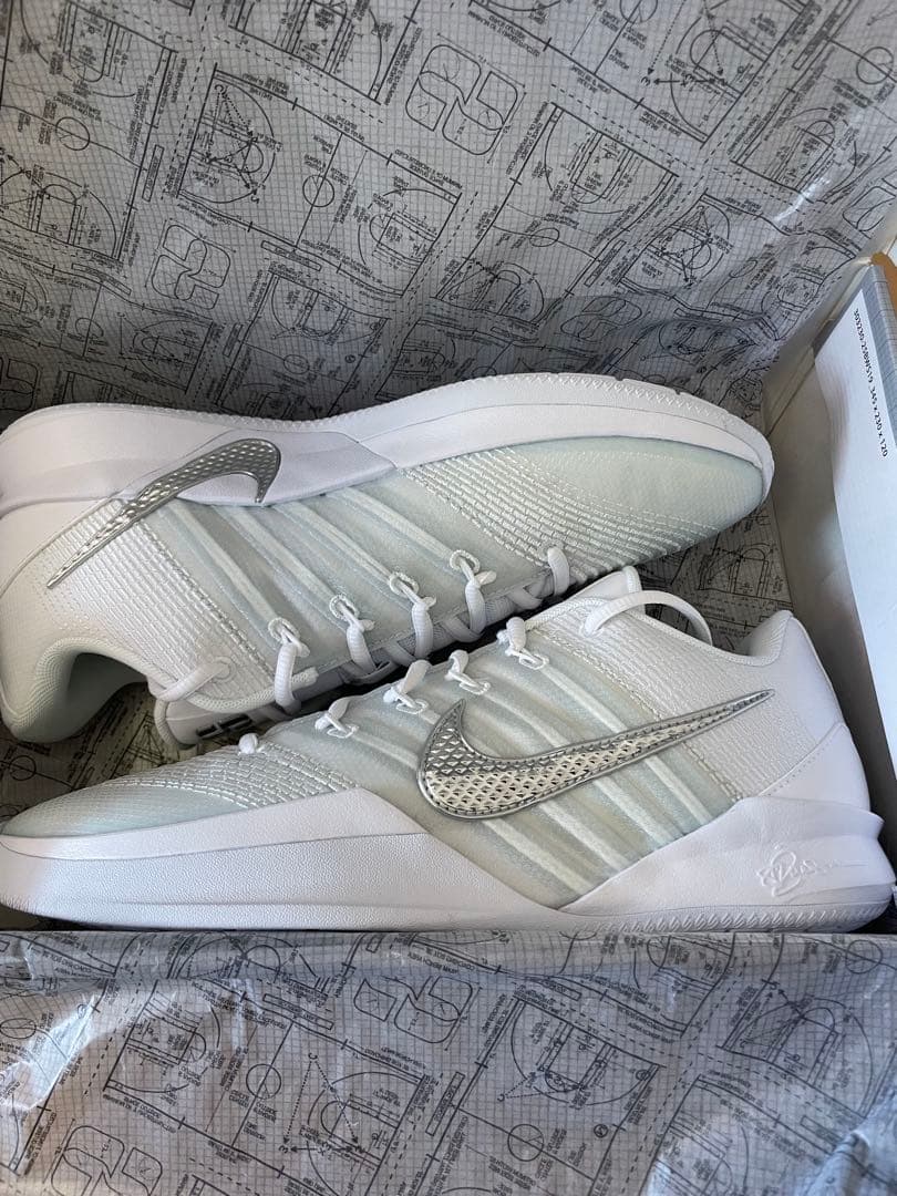 サブリナ3 メンズ28.0ウィメンズ28.5新品未使用