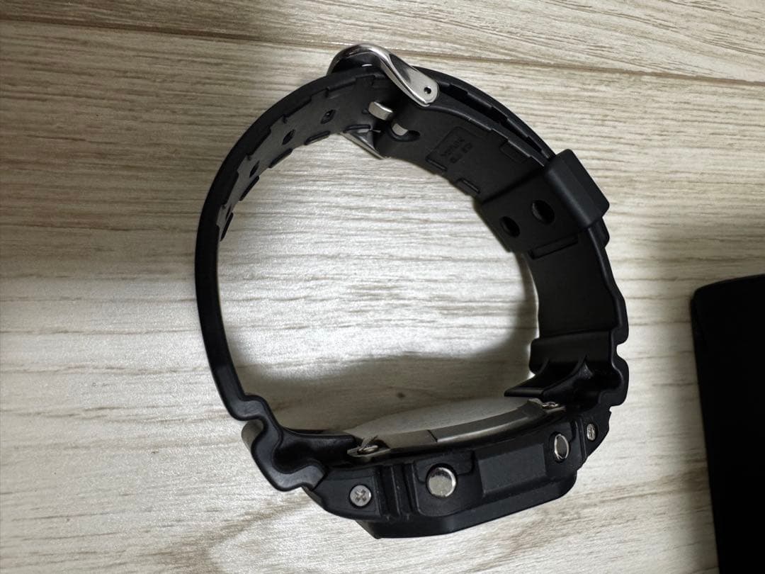 時計 G-SHOCK GW-M5610U 1CJF