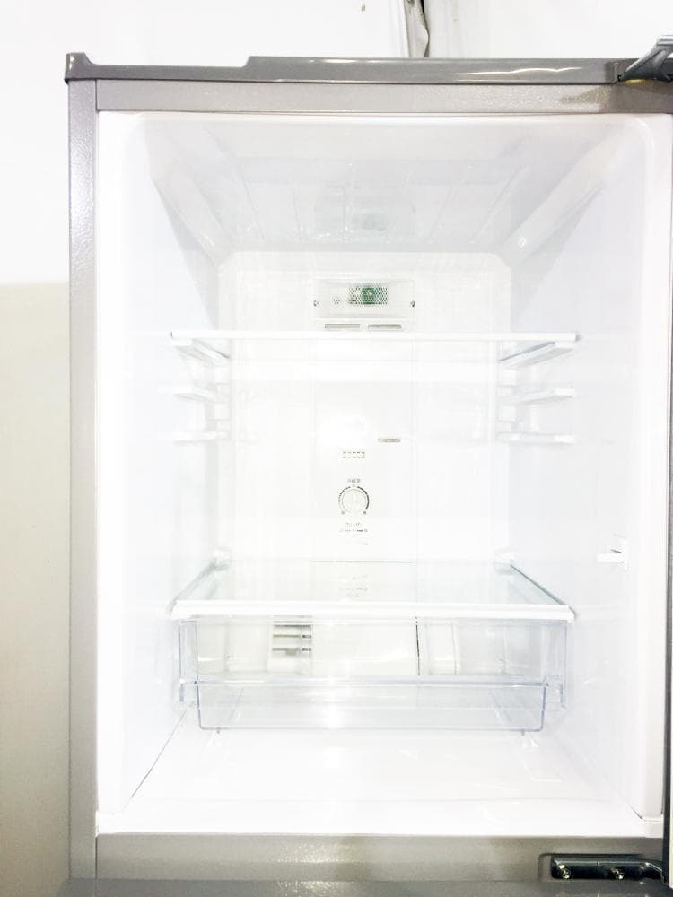 30日迄！2018年製★AQUA☆126L☆冷蔵庫【AQR-13G】M373