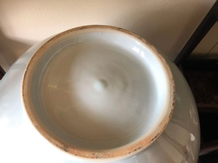 稀少 飘箪。特大高さ約55cm 年代品 美術品