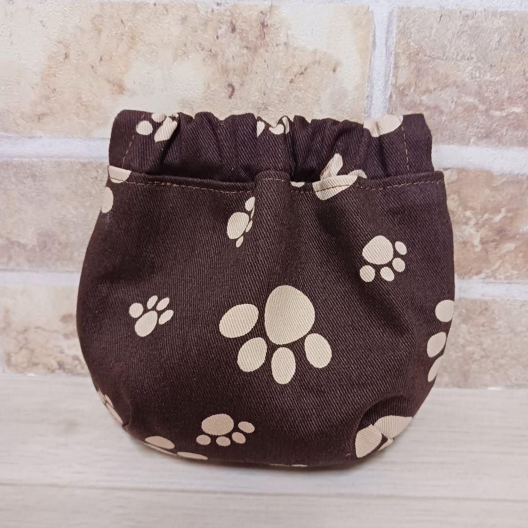 コヤンイサムチョン•ハンドメイド•トートバッグ•巾着•バネ口ポーチ•キーホルダー