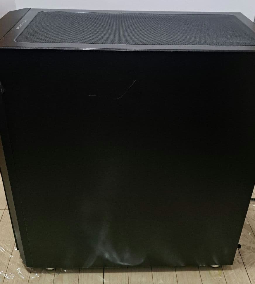 ゲーミングPC GTX1070 32GB SSD Win11 i5-7600K