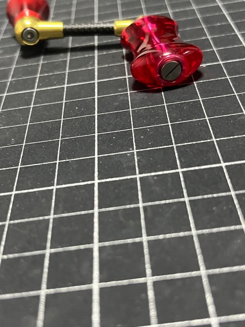 zpi シーファンネル　39ミリ　アクリスタ