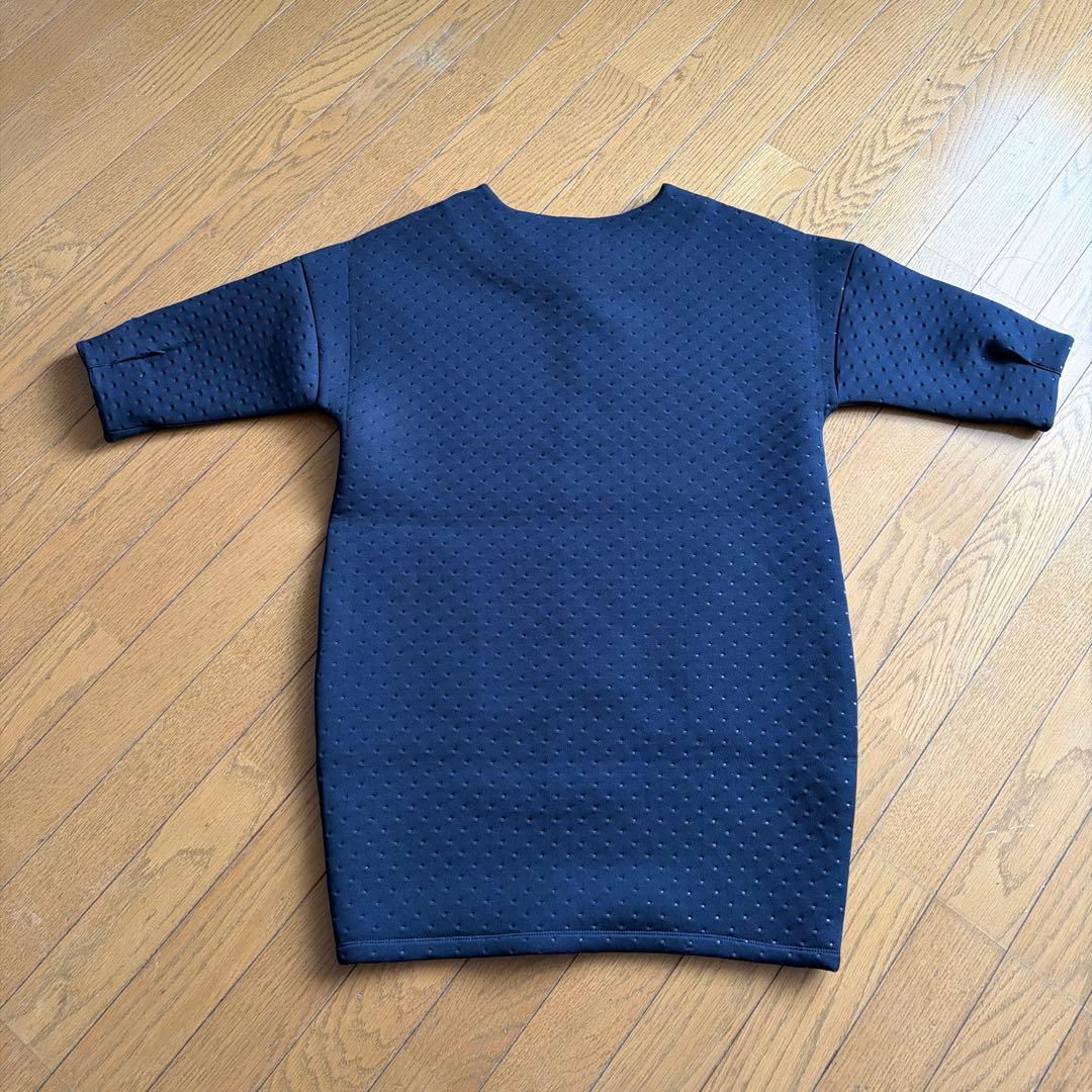 muta ボンディングワンピースゴルフ