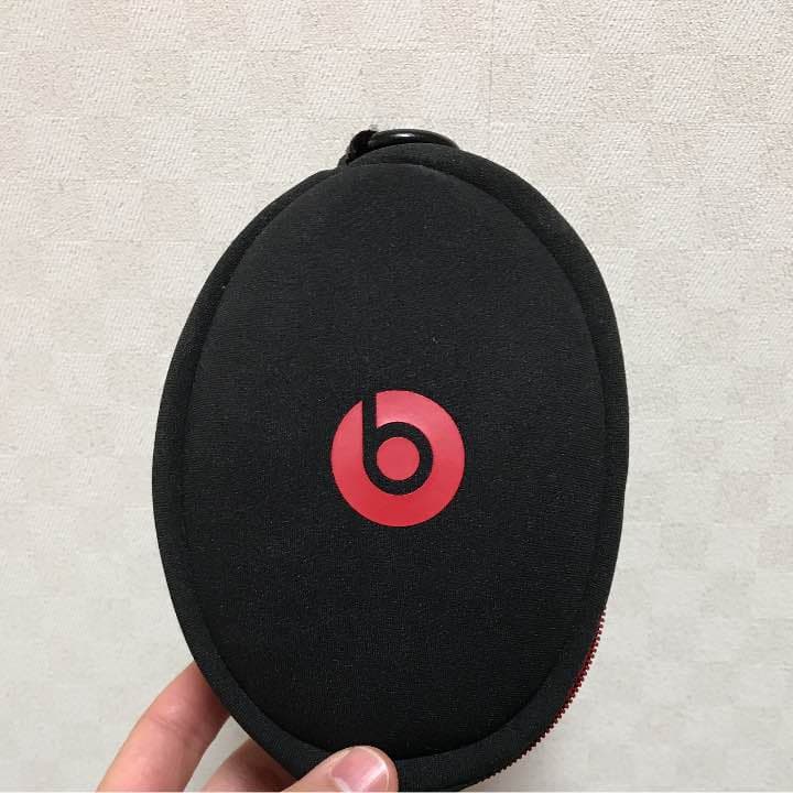 beats solo2 ヘッドフォン